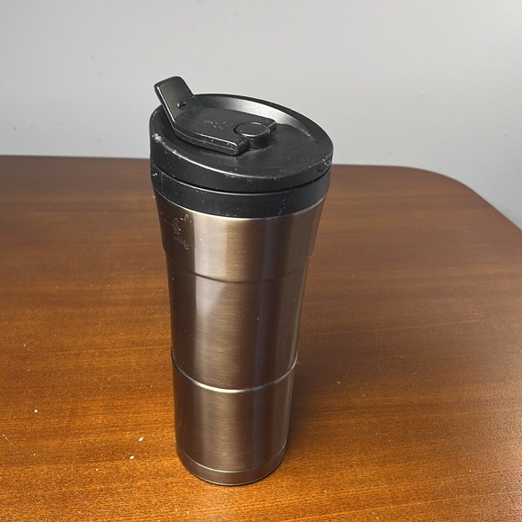 Starbucks coffee flask - Picture 3 of 6
